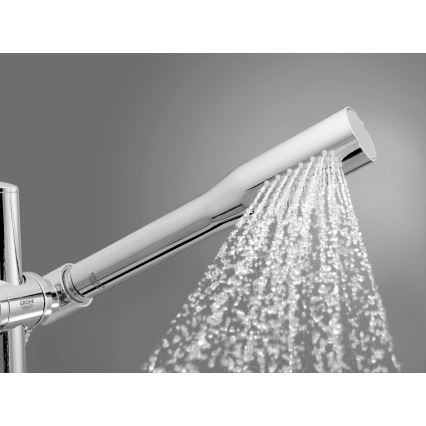 GROHE 27367000 - Τηλέφωνο ντους EUPHORIA COSMOPOLITAN Stick, γυαλιστερό χρώμιο