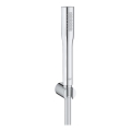 GROHE 27369000 - Σετ ντους EUPHORIA COSMOPOLITAN STICK 1500 mm, γυαλιστερό χρώμιο