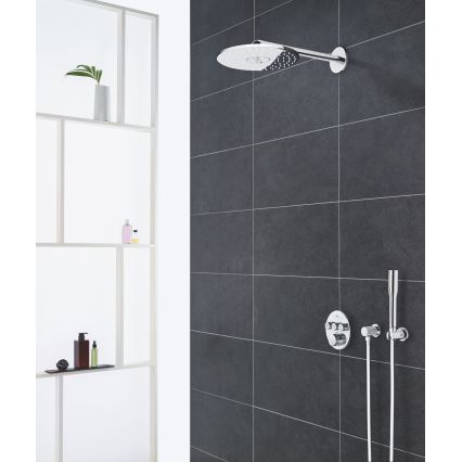 GROHE 27400000 - Τηλέφωνο ντους EUPHORIA COSMOPOLITAN Stick 216 mm γυαλιστερό χρώμιο