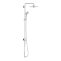 GROHE 27421002 - Σύστημα ντους EUPHORIA 260 σε γυαλιστερό χρώμιο