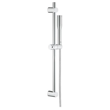 GROHE 27458000 - Κεφαλή ντους χειρός VITALIO GET STICK 216 mm γυαλιστερό χρώμιο