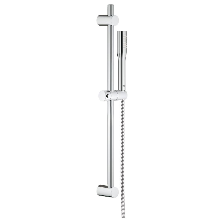 GROHE 27458000 - Κεφαλή ντους χειρός VITALIO GET STICK 216 mm γυαλιστερό χρώμιο