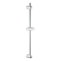 GROHE 27499000 - Ράβδος ντους EUPHORIA 600 mm γυαλισμένο χρώμιο