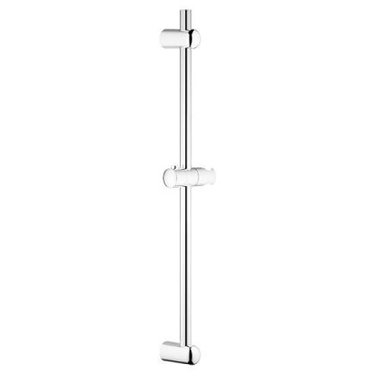 GROHE 27499000 - Ράβδος ντους EUPHORIA 600 mm γυαλισμένο χρώμιο
