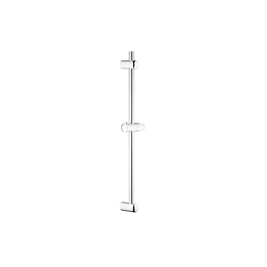 GROHE 27499000 - Ράβδος ντους EUPHORIA 600 mm γυαλισμένο χρώμιο