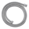 GROHE 27502001 - Ελαστικός σωλήνας ντους 1500 mm γυαλιστερό χρώμιο