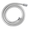 GROHE 27505001 - Ευέλικτος σωλήνας ντους VITALIOFLEX SILVER 1500 mm