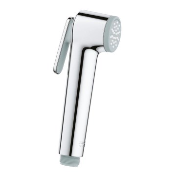 GROHE 27512001 - Χερούλι ντους TEMPESTA-F TRIGGER SPRAY 30, 36 mm, γυαλιστερό χρώμιο