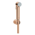 GROHE 27513DA1 - Χειροκίνητος ψεκαστήρας μπιντέ TEMPESTA-F TRIGGER SPRAY 30, χρυσός