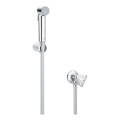 GROHE 27514001 - Χειροκίνητη ντουζιέρα μπιντέ TEMPESTA-F TRIGGER SPRAY 30 36 mm χρωμέ