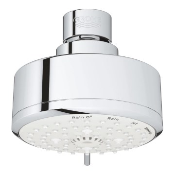 GROHE 27591001 - Κεφαλή ντους TEMPESTA COSMOPOLITAN 100 100 mm γυαλισμένο χρώμιο