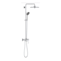 GROHE 27684001 - Σύστημα ντους VITALIO JOY 260 450 mm γυαλιστερό χρώμιο
