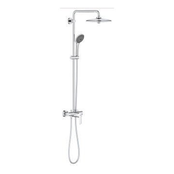 GROHE 27684001 - Σύστημα ντους VITALIO JOY 260 450 mm γυαλιστερό χρώμιο