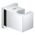 GROHE 27693000 - Επιτοίχια βάση ντους EUPHORIA CUBE σε γυαλιστερό χρώμιο