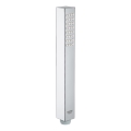 GROHE 27698000 - Χειρολαβή ντους EUPHORIA CUBE γυαλιστερό χρώμιο