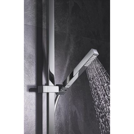 GROHE 27698000 - Χειρολαβή ντους EUPHORIA CUBE γυαλιστερό χρώμιο