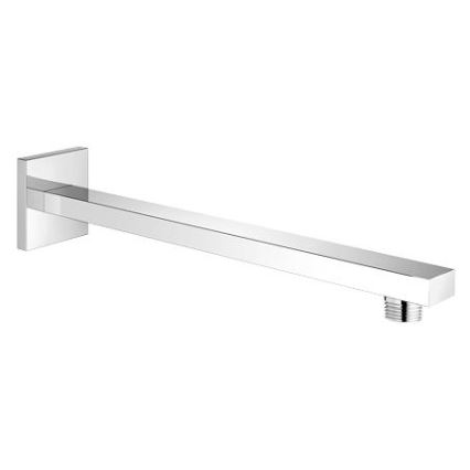 GROHE 27709000 - Βραχίονας ντους RAINSHOWER 286 mm γυαλισμένο χρώμιο
