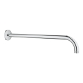 GROHE 27851000 - Βραχίονας ντους TEMPESTA 400 mm, γυαλιστερό χρώμιο