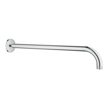 GROHE 27851000 - Βραχίονας ντους TEMPESTA 400 mm, γυαλιστερό χρώμιο