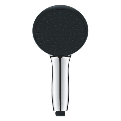 GROHE 27940001 - Τηλέφωνο ντους VITALIO START 110 γυαλιστερό χρώμιο