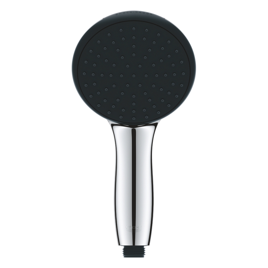 GROHE 27940001 - Τηλέφωνο ντους VITALIO START 110 γυαλιστερό χρώμιο