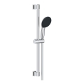 GROHE 27942001 - Σετ ντους VITALIO START 110 600 mm γυαλισμένο χρώμιο