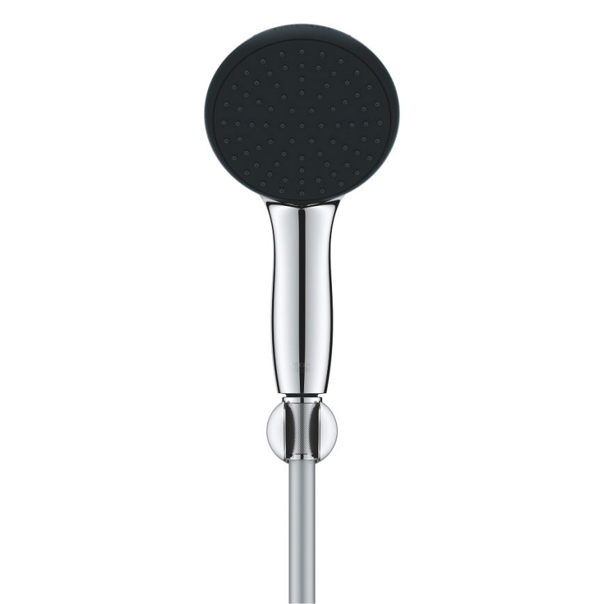 GROHE 27944001 - Σετ ντους VITALIO START 110 110 mm γυαλισμένο χρώμιο