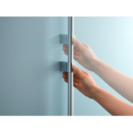 GROHE 27948001 - Σετ ντους VITALIO START 110 600 mm γυαλιστερό χρώμιο