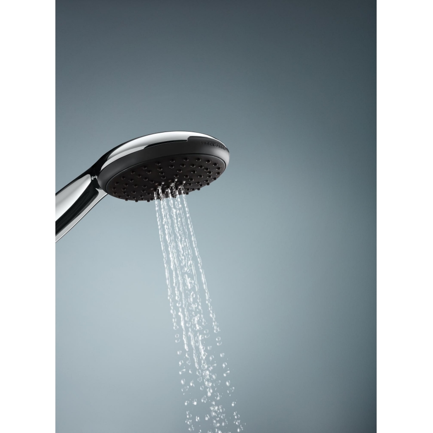 GROHE 27948001 - Σετ ντους VITALIO START 110 600 mm γυαλιστερό χρώμιο