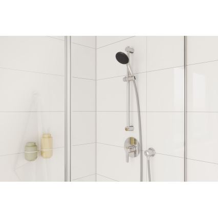 GROHE 2794810E - Σετ ντους VITALIO START 110 600 mm, γυαλιστερό χρώμιο