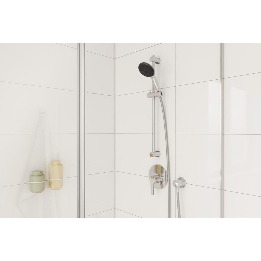 GROHE 2794810E - Σετ ντους VITALIO START 110 600 mm, γυαλιστερό χρώμιο