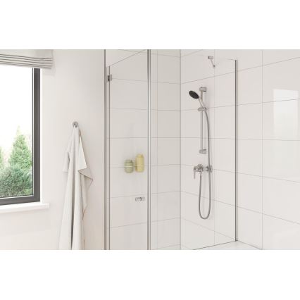 GROHE 2794810E - Σετ ντους VITALIO START 110 600 mm, γυαλιστερό χρώμιο