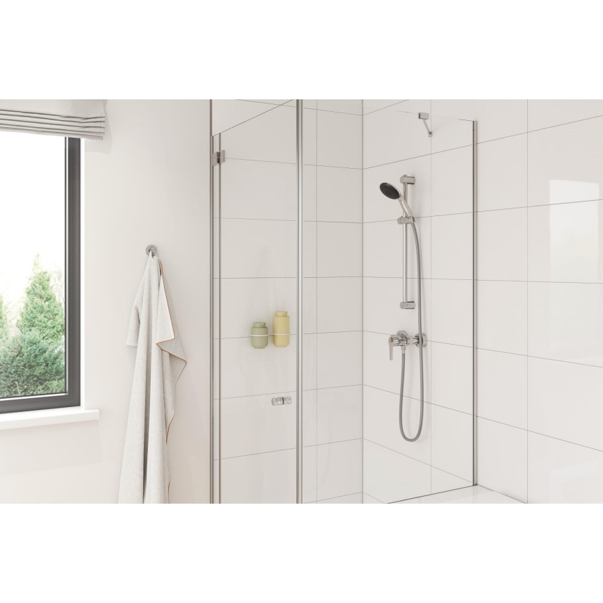 GROHE 2794810E - Σετ ντους VITALIO START 110 600 mm, γυαλιστερό χρώμιο