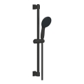 GROHE 279482431 - Σετ ντους VITALIO START 110 600 mm μαύρο