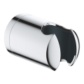 GROHE 27958001 - Επιτοίχια βάση ντους VITALIO UNIVERSAL, γυαλιστερό χρώμιο