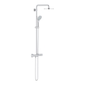 GROHE 27964000 - Σύστημα ντους EUPHORIA 210 mm γυαλισμένο χρώμιο