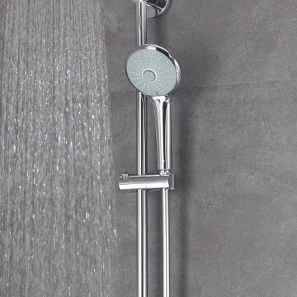 GROHE 27964000 - Σύστημα ντους EUPHORIA 210 mm γυαλισμένο χρώμιο