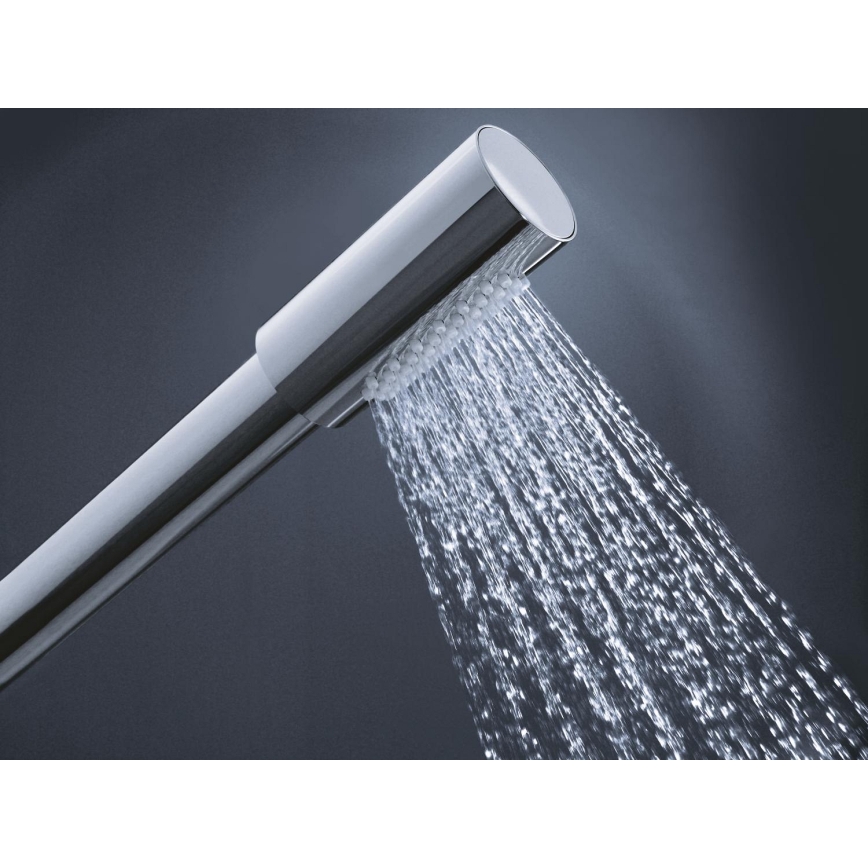 GROHE 28034000 - Τηλέφωνο ντους SENA, γυαλιστερό χρώμιο
