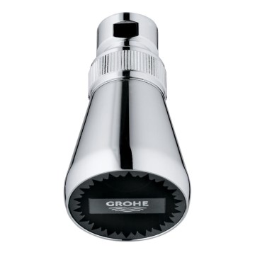 GROHE 28094000 - Κεφαλή ντους 50 mm, γυαλιστερό χρώμιο