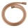 GROHE 28362DA0 - Ελαστικός σωλήνας ντους SILVERFLEX 1250 mm με φινίρισμα χαλκού