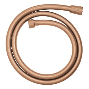 GROHE 28362DA1 - Σωλήνας ντους SILVERFLEX 1250 mm χάλκινος