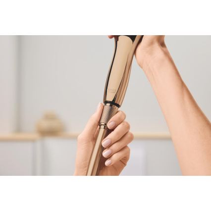 GROHE 28362DA1 - Σωλήνας ντους SILVERFLEX 1250 mm χάλκινος