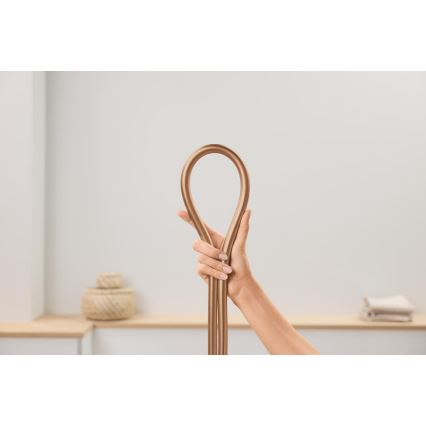 GROHE 28362DA1 - Σωλήνας ντους SILVERFLEX 1250 mm χάλκινος