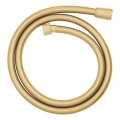 GROHE 28362GL1 - Σωλήνας ντους SILVERFLEX 1250 mm σε βουρτσισμένο χρυσό