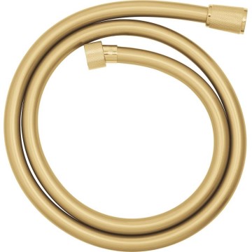 GROHE 28362GL1 - Σωλήνας ντους SILVERFLEX 1250 mm σε βουρτσισμένο χρυσό