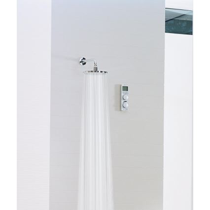 GROHE 28368000 - Κεφαλή ντους RAINSHOWER COSMOPOLITAN O 210 mm γυαλιστερό χρώμιο