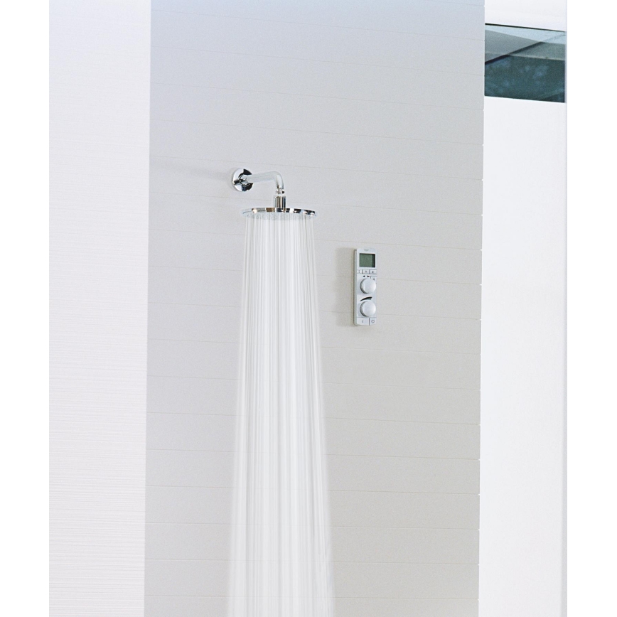 GROHE 28368000 - Κεφαλή ντους RAINSHOWER COSMOPOLITAN O 210 mm γυαλιστερό χρώμιο