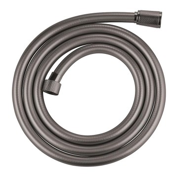 GROHE 28388A00 - Σωλήνας ντους SILVERFLEX 1750 mm γραφίτης