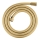 GROHE 28388GL0 - Ελαστικός σωλήνας ντους SILVERFLEX 1750 mm σατινέ χρυσός