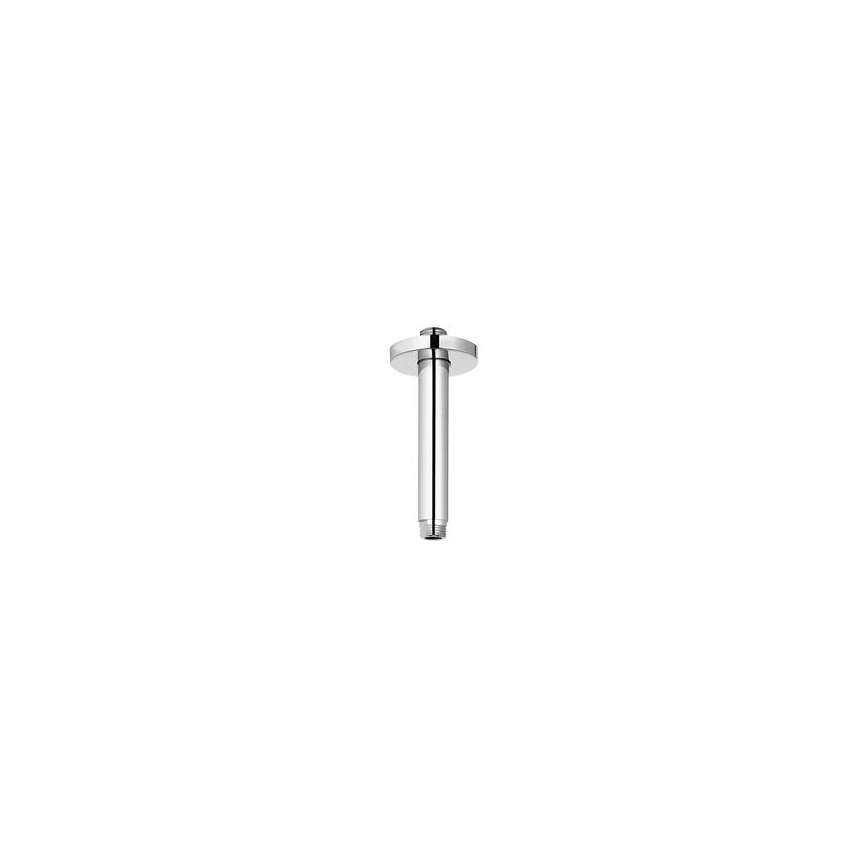 GROHE 28724000 - Βραχίονας ντους RAINSHOWER 142 mm, γυαλιστερό χρώμιο